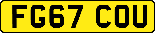 FG67COU