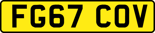 FG67COV