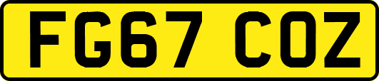 FG67COZ