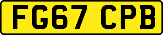FG67CPB