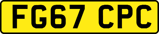 FG67CPC