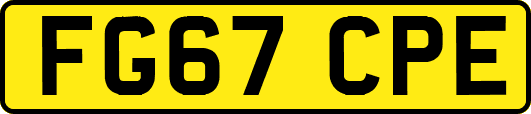 FG67CPE