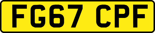 FG67CPF
