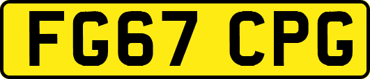 FG67CPG