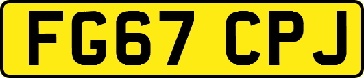 FG67CPJ
