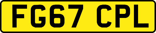 FG67CPL