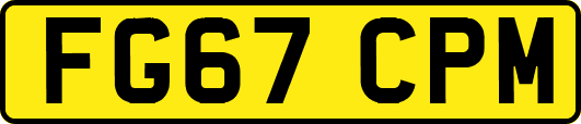 FG67CPM