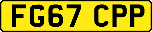 FG67CPP