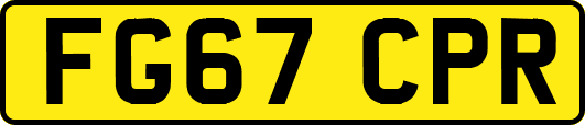 FG67CPR