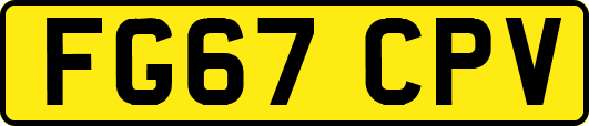 FG67CPV