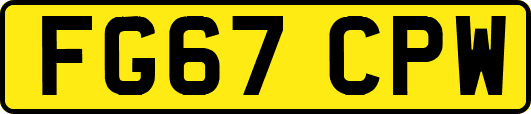 FG67CPW