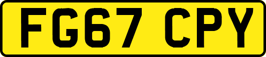 FG67CPY