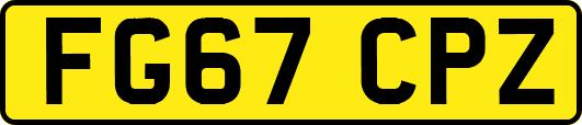 FG67CPZ