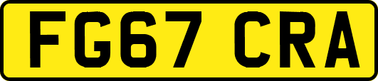 FG67CRA