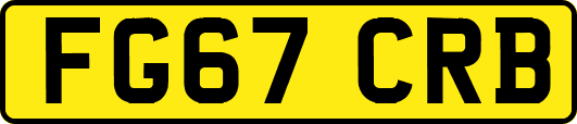 FG67CRB