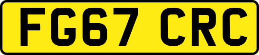 FG67CRC