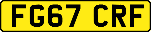 FG67CRF