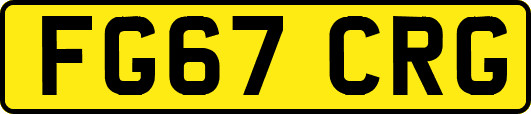 FG67CRG