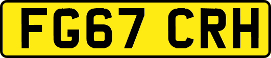 FG67CRH