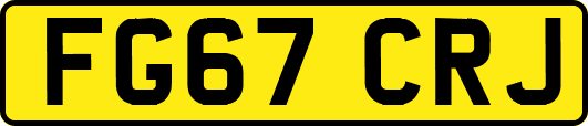 FG67CRJ