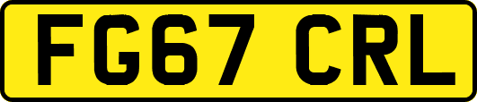 FG67CRL