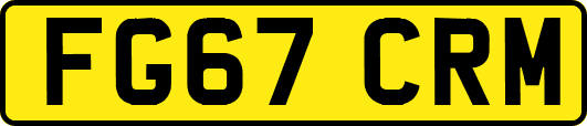 FG67CRM
