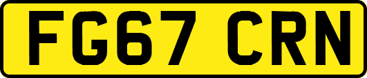 FG67CRN