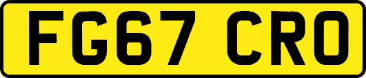 FG67CRO