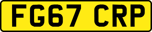 FG67CRP