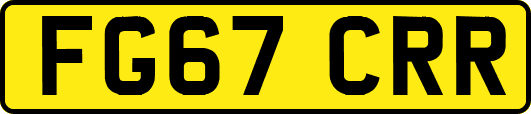 FG67CRR