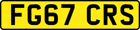 FG67CRS
