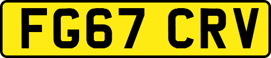 FG67CRV