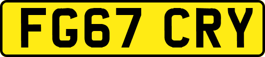 FG67CRY
