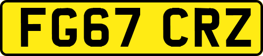FG67CRZ
