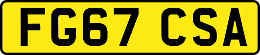 FG67CSA