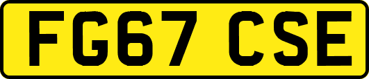 FG67CSE