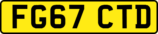 FG67CTD