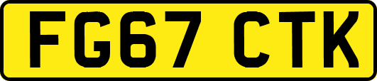 FG67CTK