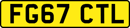 FG67CTL