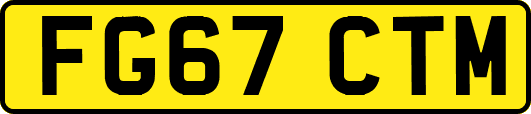 FG67CTM