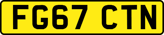 FG67CTN