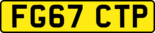 FG67CTP