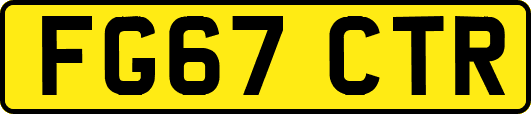 FG67CTR