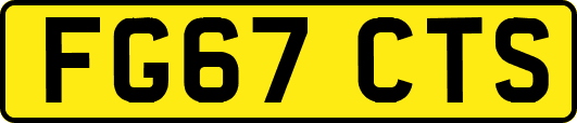 FG67CTS