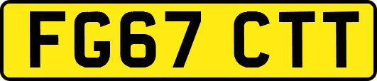 FG67CTT