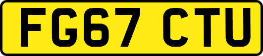 FG67CTU