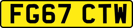 FG67CTW