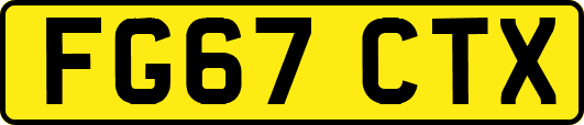 FG67CTX