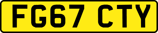 FG67CTY