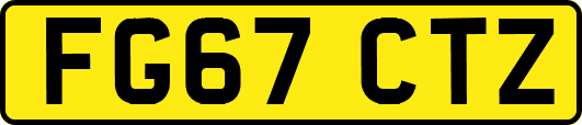 FG67CTZ